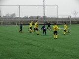 S.K.N.W.K. JO9-1 - SC Waarde JO9-1 (competitie) 2024-2025 (3e fase) (33/75)